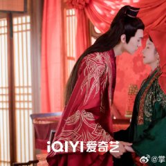 Bazaar Beloved Birds Chinese Drama photo