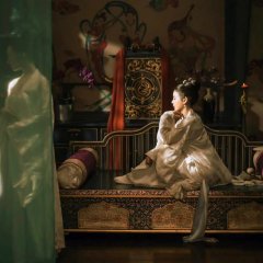 Legend of Mermaid: Human Love Chinese Movie photo