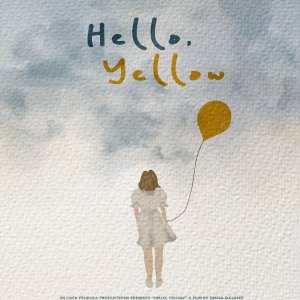Hello, Yellow (2023)