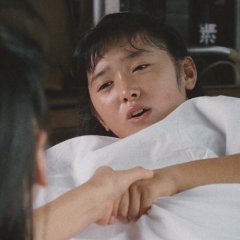 Nozomi Witches Japanese Movie photo