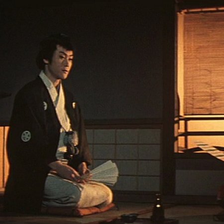 The Ghost Story of Yotsuya (1959)