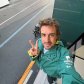 Fernando Alonso (Aston Martin, #14, Everyone loves him)