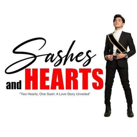Sashes and Hearts (2024)