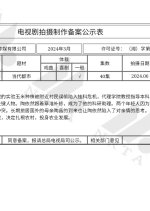 Na Yi Nian, Zhe Yi Tian Chinese Drama photo