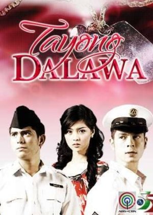 Tayong Dalawa (2009) poster