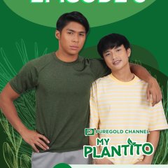 My Plantito Philippines Drama photo