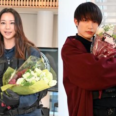 Shin Kuko Senkyo Japanese Drama photo