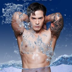 Playboyy Thai Drama photo