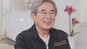 Veteran Actor Song Min Hyung Passes Away at 70
