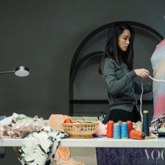 Flying Colours Chinese Drama photo