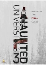 Haunted Universities 3 Thai Movie photo