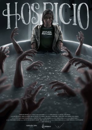 Hospicio (2018) poster
