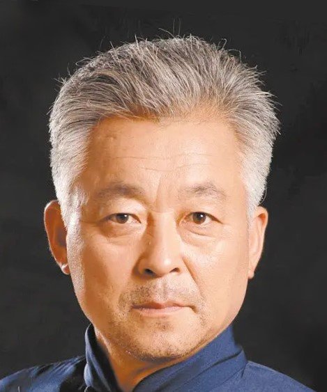 Guang Hou Liu