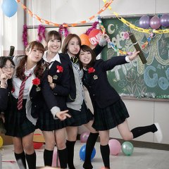 Girls' High School Japanese Movie photo