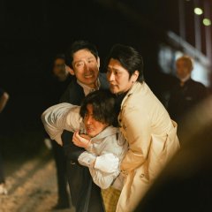 Penalty Loop Japanese Movie photo