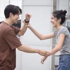 Meandering Path of a Star Thai Drama photo