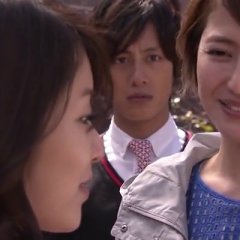 Toshi Densetsu no Onna (2012) photo