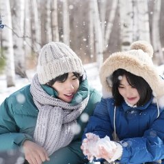 Shining Days Chinese Movie(0000) photo