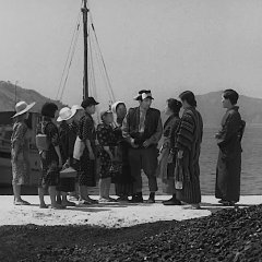 Twenty-Four Eyes Japanese Movie(1954) photo