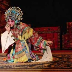 Forever Enthralled Chinese Movie photo