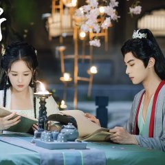 Walk with You Chinese Drama photo