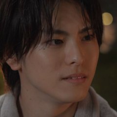 Kahogona Wakadanna-sama no Amayakashi Kon Japanese Drama photo