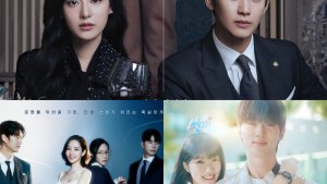 "Queen of Tears", "Marry My Husband", "Lovely Runner" Reign as Most-Popular K-Dramas of 2024 (So Far
