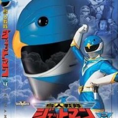Chojin Sentai Jetman Japanese Drama photo