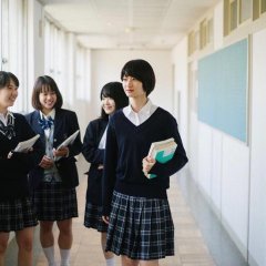 Itsuka Kagayaite Ita Kanojo wa Japanese Movie photo