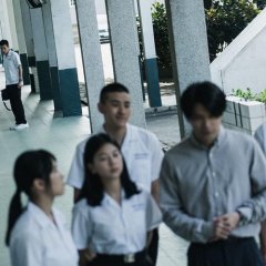 Detention Taiwanese Drama photo