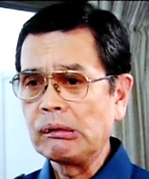 Masazumi Okabe