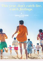 Sparks Camp Season 2 Philippines TV Program photo