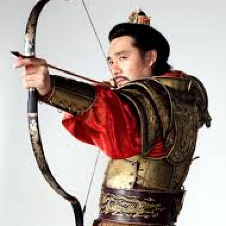 King Gwanggaeto the Great (2011)