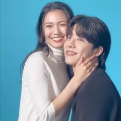 Eye Love You (2024) - MyDramaList Eye Love You (2024) - MyDramaList