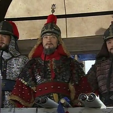 Immortal Admiral Yi Sun Shin (2004)