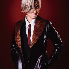 Akabane Honeko no Bodyguard Japanese Movie photo