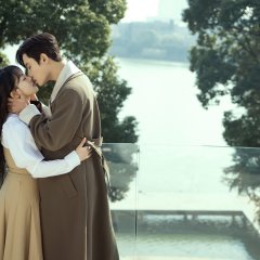 Forever Love Chinese Drama photo