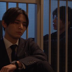 Kiwadoi Futari: K2 - Ikebukurosho Keijika Kanzaki Kuroki Japanese Drama photo