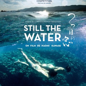 Still the Water (2014)