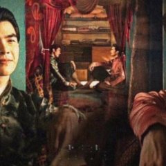 Man Suang Thai Movie photo