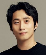 Kang Seung Woo