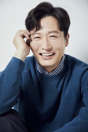 Sung Yong Kang