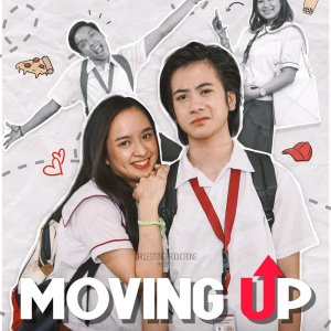 Moving Up (2022)