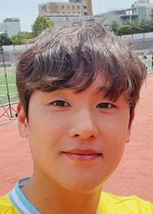 Heo Min Ho