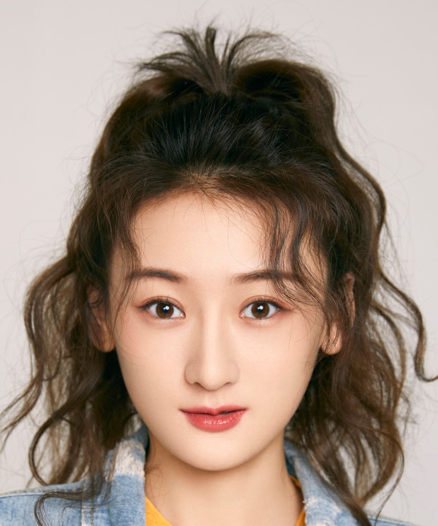 Liu Wan Tong (刘婉彤) - MyDramaList