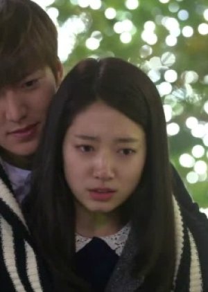 the heirs di netflix