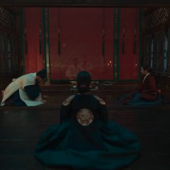 The Night Owl Korean Movie photo