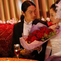 The Haunting Lover Hong Kong Movie photo