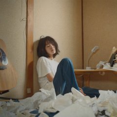 Silence and Sunset Japanese Movie photo