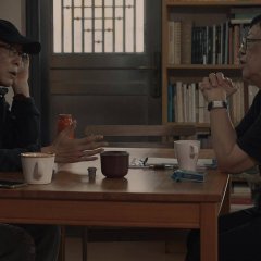 Elegies Hong Kong Movie photo